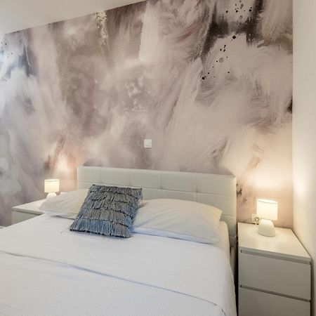 Apartamento Mila Kaštela Exterior foto