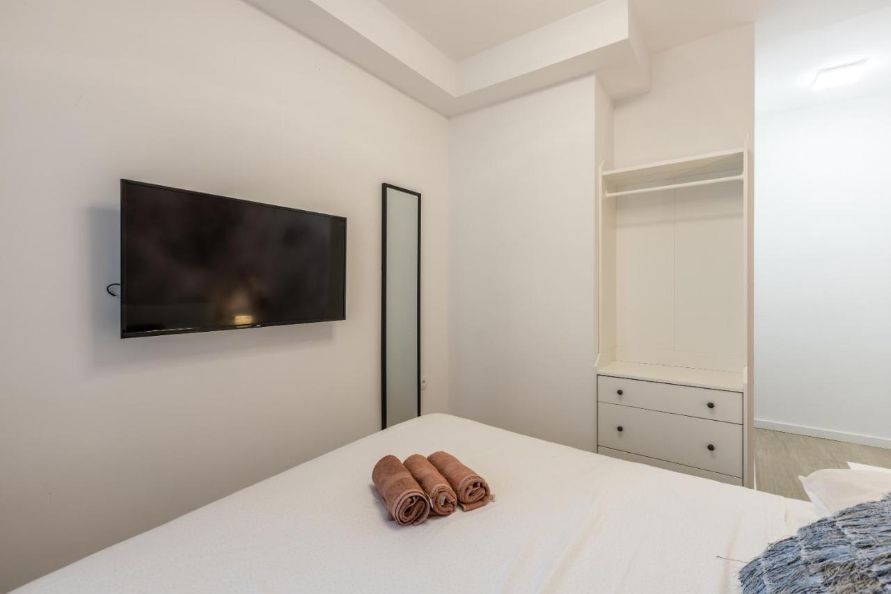 Apartamento Mila Kaštela Exterior foto